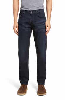 7 For All Mankind Slimmy AirWeft Slim Fit Jeans