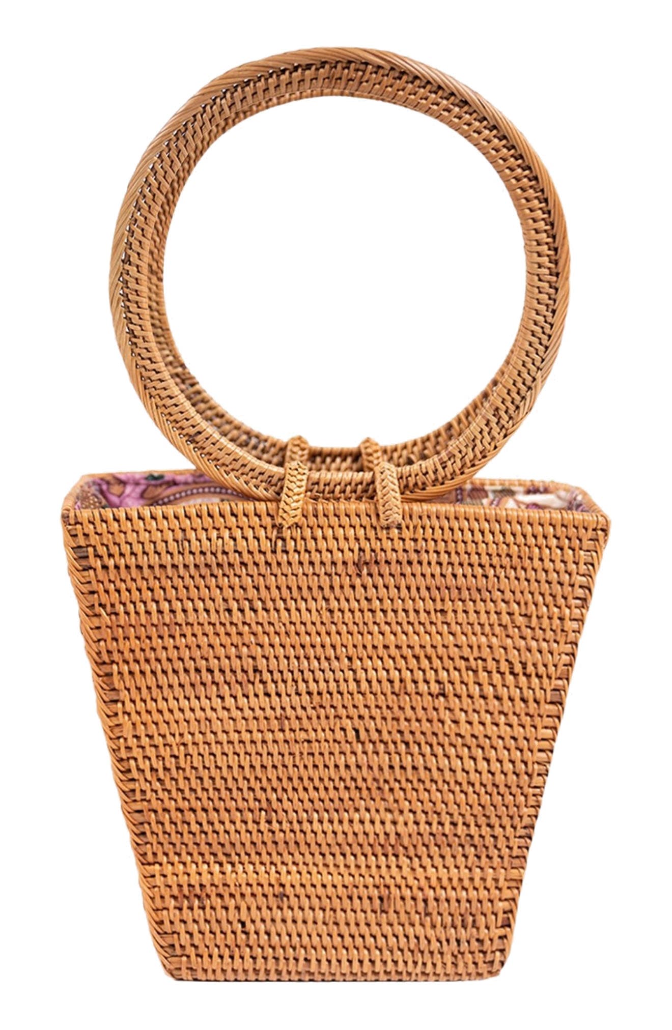 Jelavu Jibei Small Handbag, Alternate, color, Natural