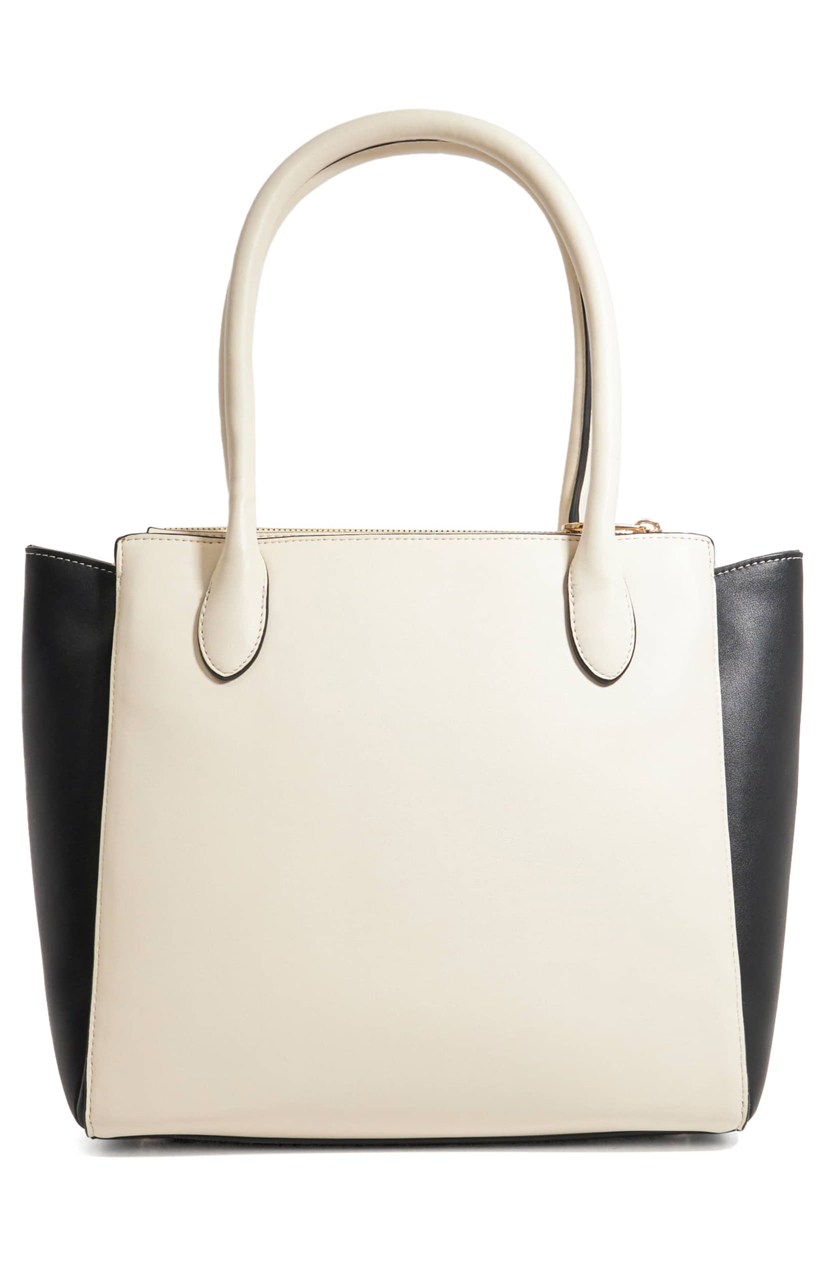 Dune London Dayley Tote Bag, Alternate, color, 