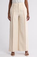 BY DESIGN Marcia Wide Leg Pants
