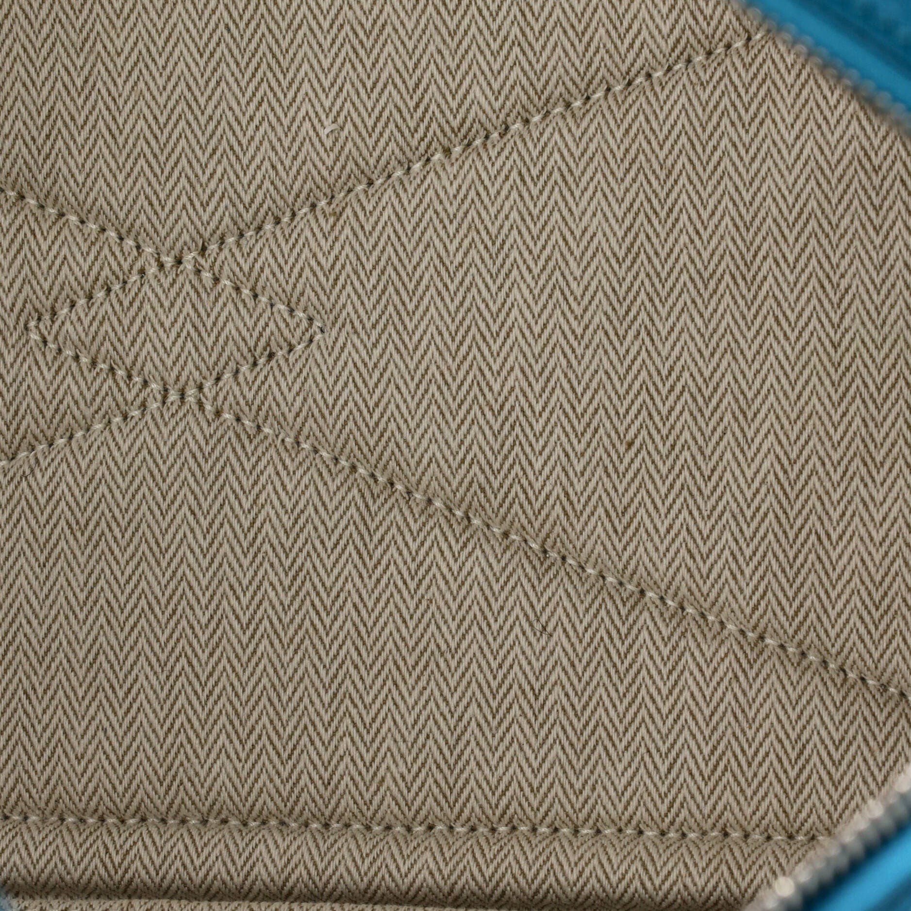 Victoria II Bag Clemence 35, Alternate, color, Blue