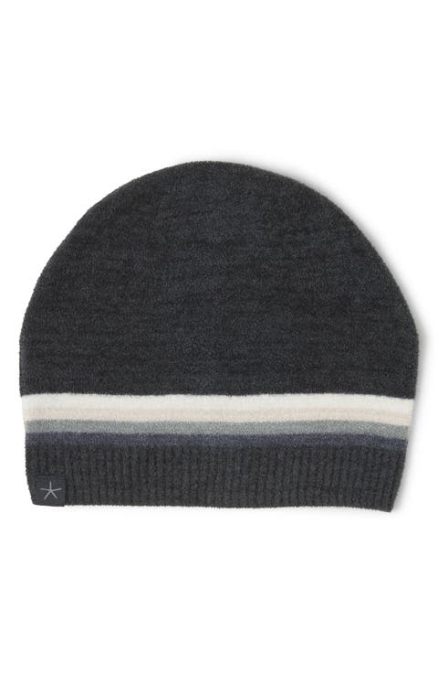 Stripe Knit Beanie Multi® Lite Ultra CozyChic