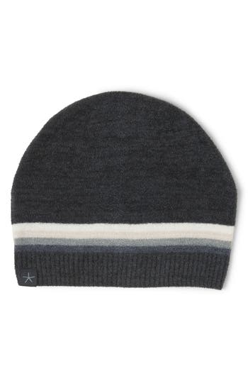 Barefoot Dreams ® Stripe Knit Beanie Multi® Lite Ultra Cozychic In Multi