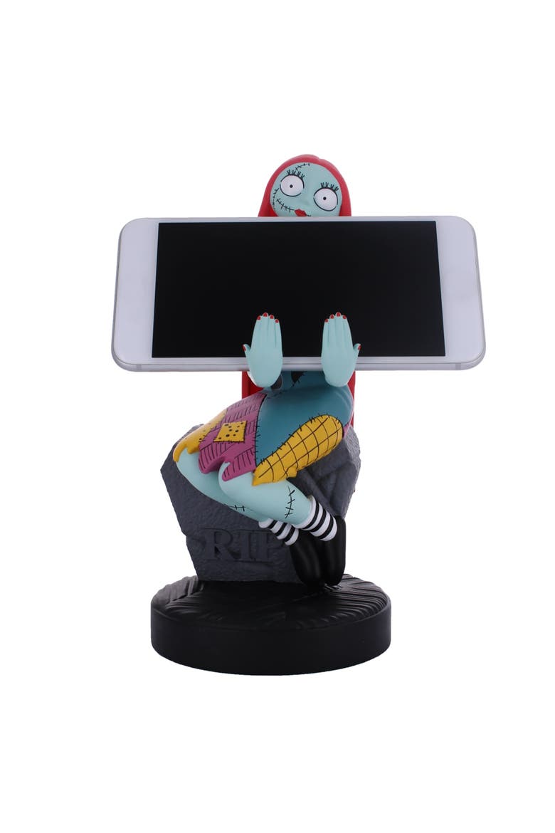 Cable Guys Disney/NBX Sally Phone Stand & Controller Holder, Alternate, color, Multicolored