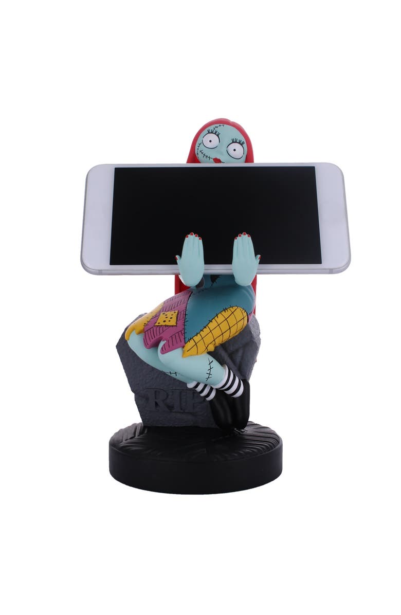 Exquisite Gaming Cable Guys Disney/NBX Sally Phone Stand & Controller Holder, Alternate, color, Multicolored