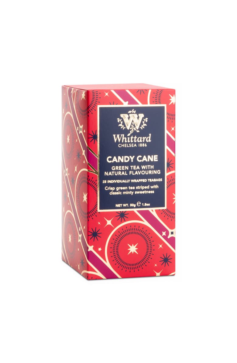 Whittard of Chelsea Christmas Tea Trio gift set, Alternate, color, NO COLOR