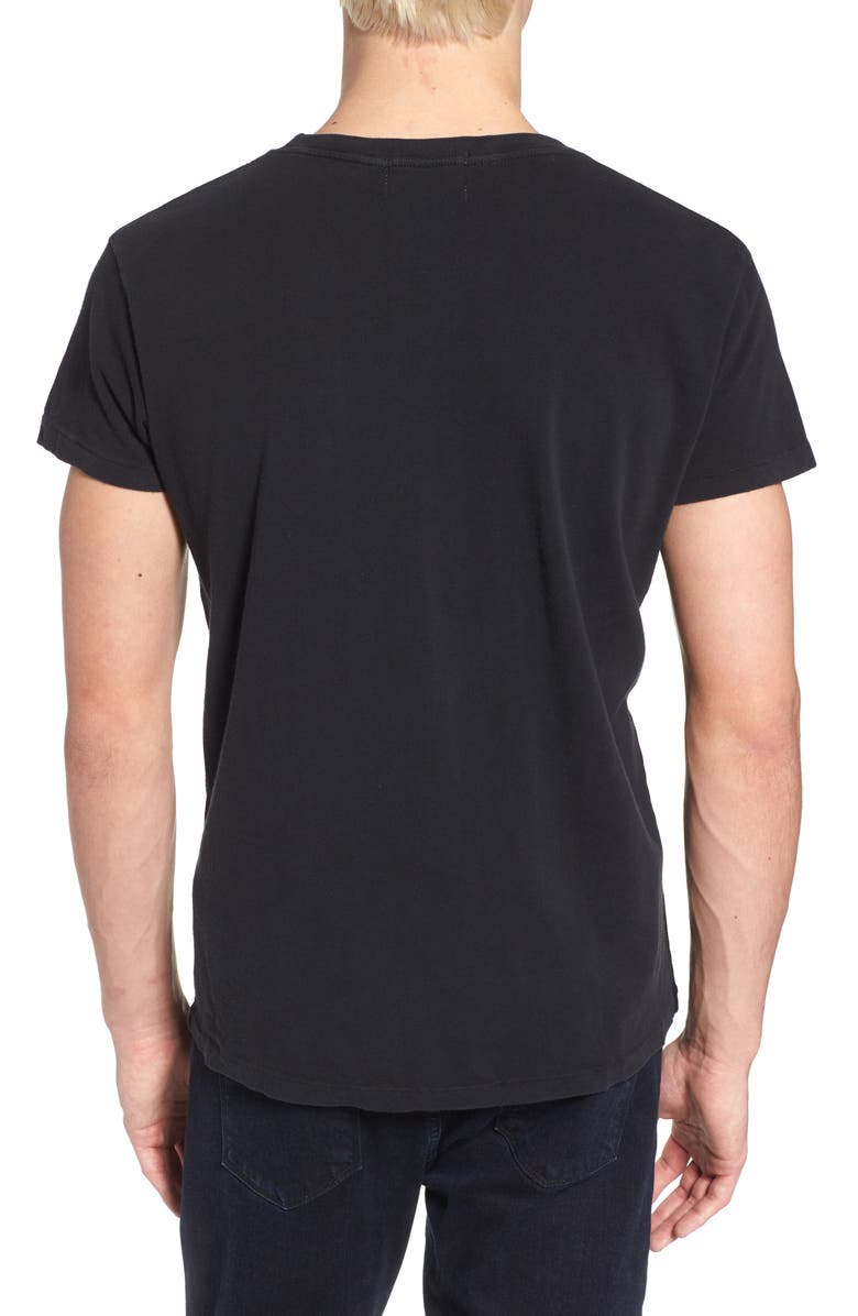 Levi's<sup>®</sup> Vintage Clothing 1950s Sportswear Pocket T-Shirt, Alternate, color,