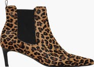 ANINE BING Stevie Calf Hair Boots