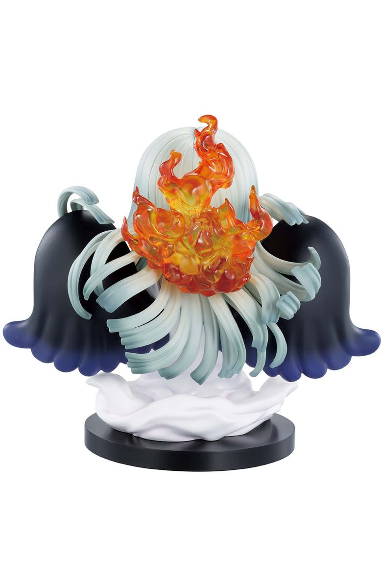 Bandai Ichibansho One Piece S-Snake (Devils Night) Art Sc, Alternate, color, Multicolor
