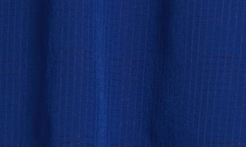 Tommy Bahama Huntington Bay 8 Swim Trunks In Blue