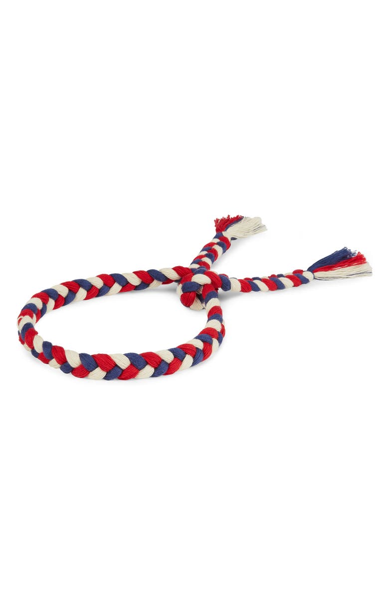 Gucci Sylvie Lady Braid Headband, Main, color,