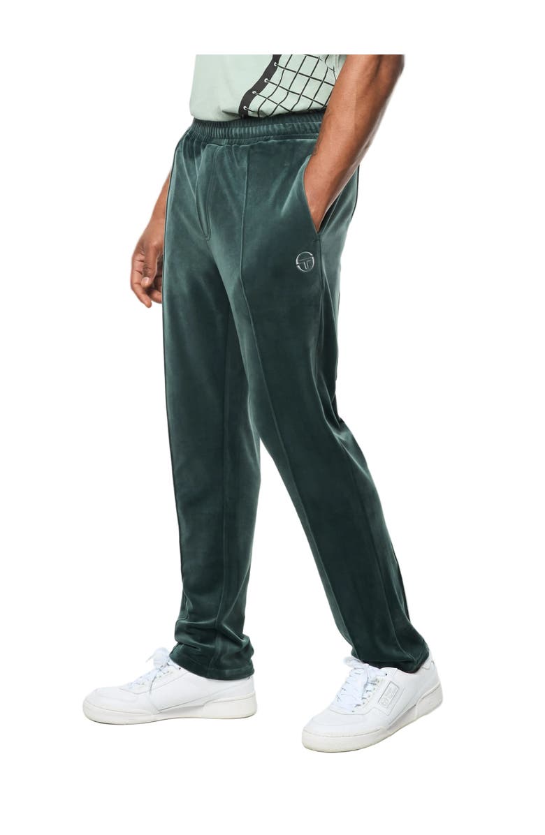 Sergio Tacchini Viaggioa Track Pant, Main, color, Green Gables