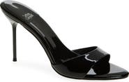 Jeffrey Campbell Ce-Soire Slide Sandal