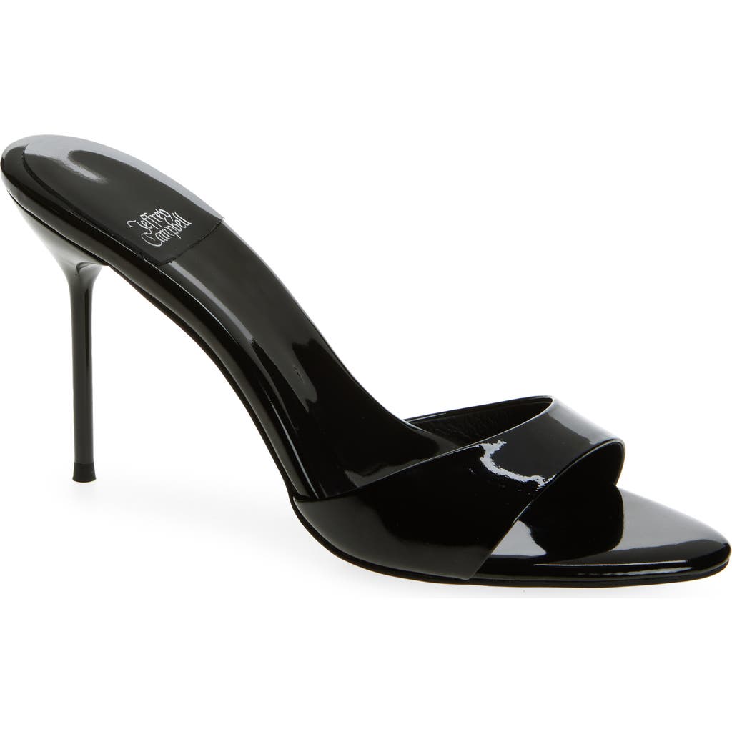 Jeffrey Campbell Ce-soire Slide Sandal