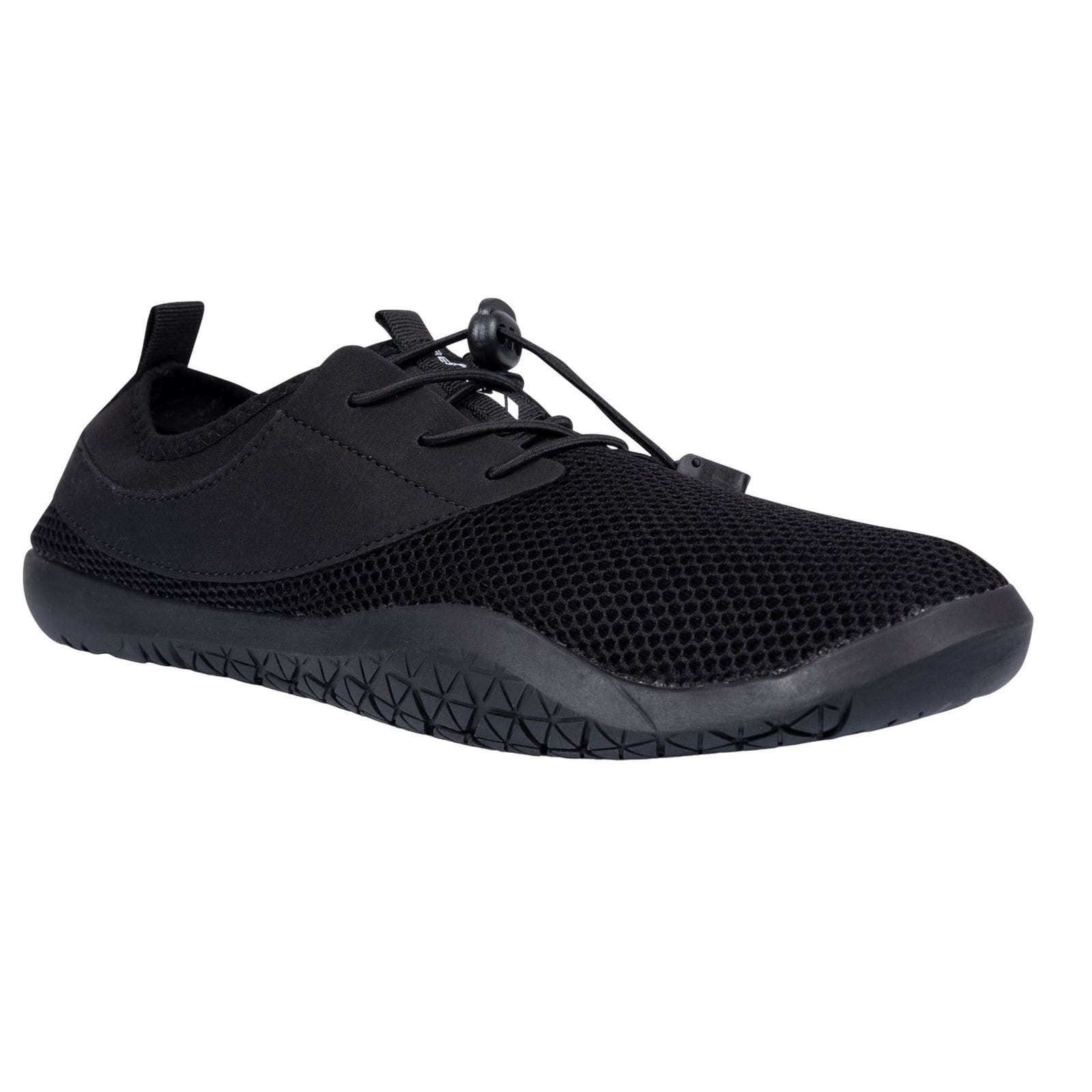 Gender Inclusive Foreshore Water Shoes, Main, color, Black