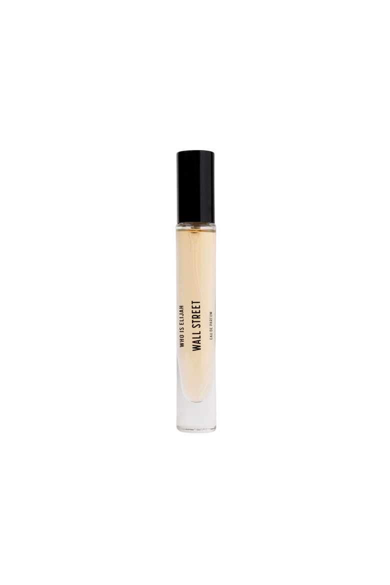 Wall Street Eau de Parfum, Main, color, Warm Amber