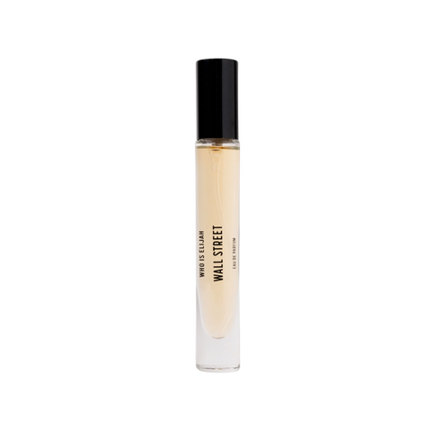 Wall Street Eau de Parfum
