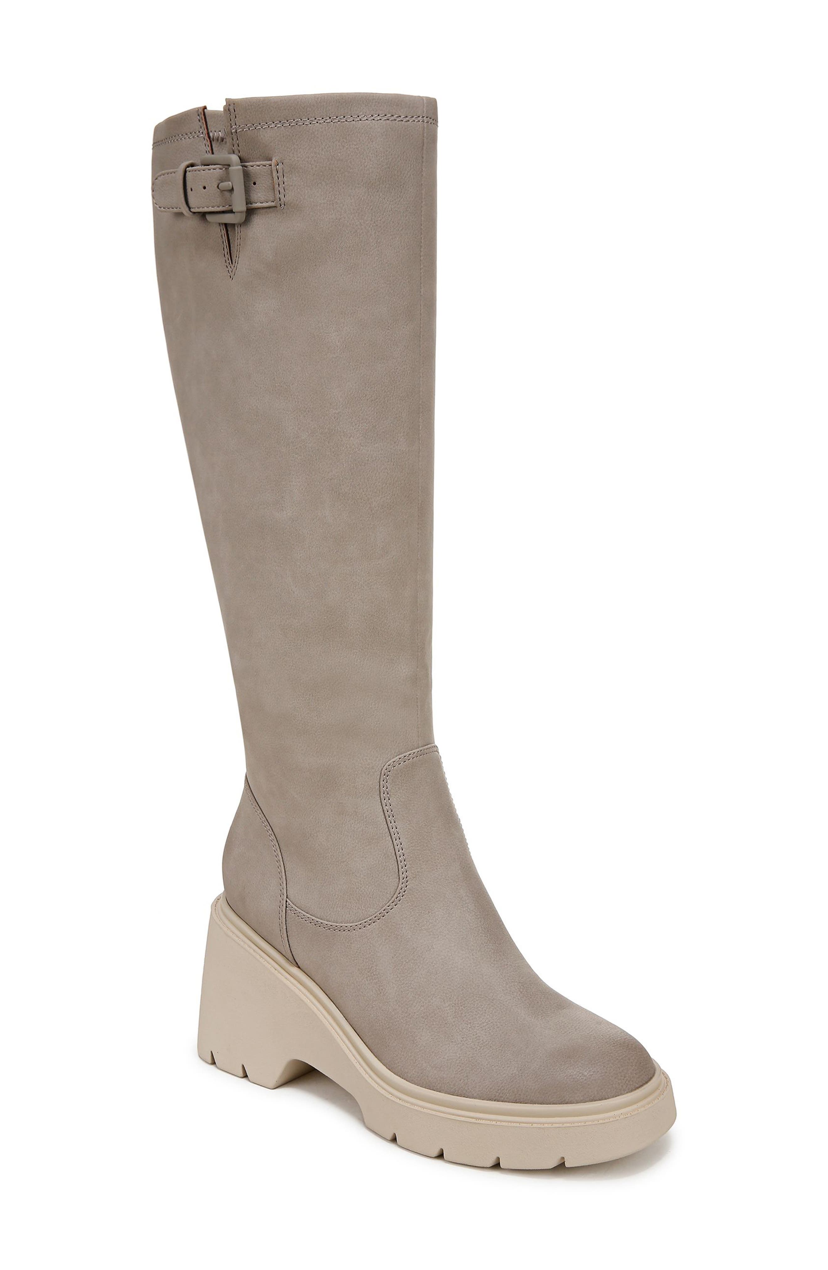 SOUL NATURALIZER Cache Knee High Boot
