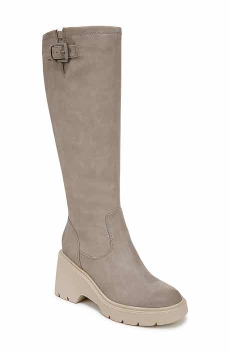 SOUL NATURALIZER Cache Knee High Boot
