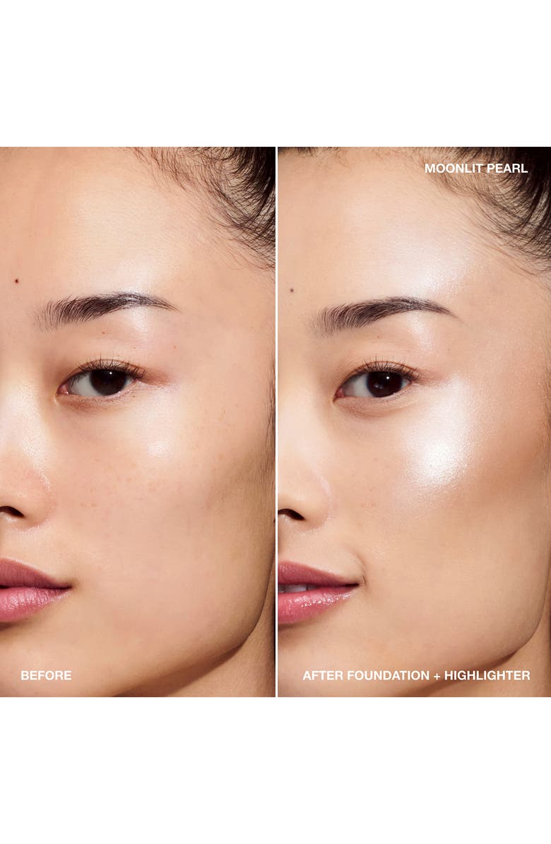 Clinique True Highlight Weightless Illuminator Highlighter, Alternate, color, Moonlight Pearl