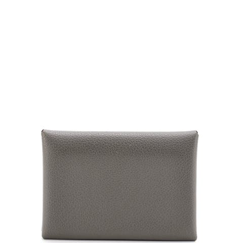 Calvi Duo Card Holder Evercolor