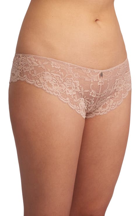 Brazilian Lace Panties