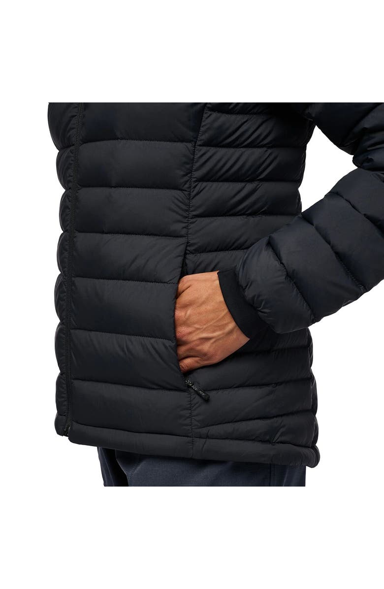 Black Diamond Access Down Jacket - Women
s, Alternate, color, Black