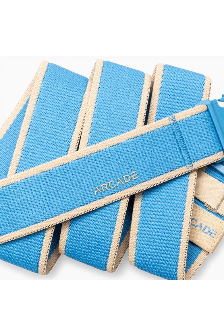 Carto Slim Belt, Alternate, color, Tide/Sand