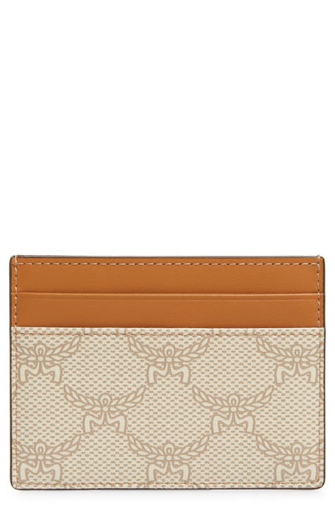 MCM Wallets Card Cases for Women Nordstrom