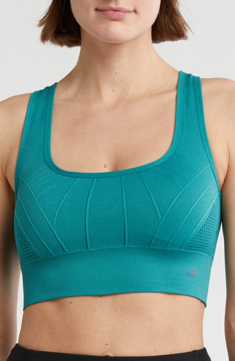 Women s Mesh Sports Bras Nordstrom Rack