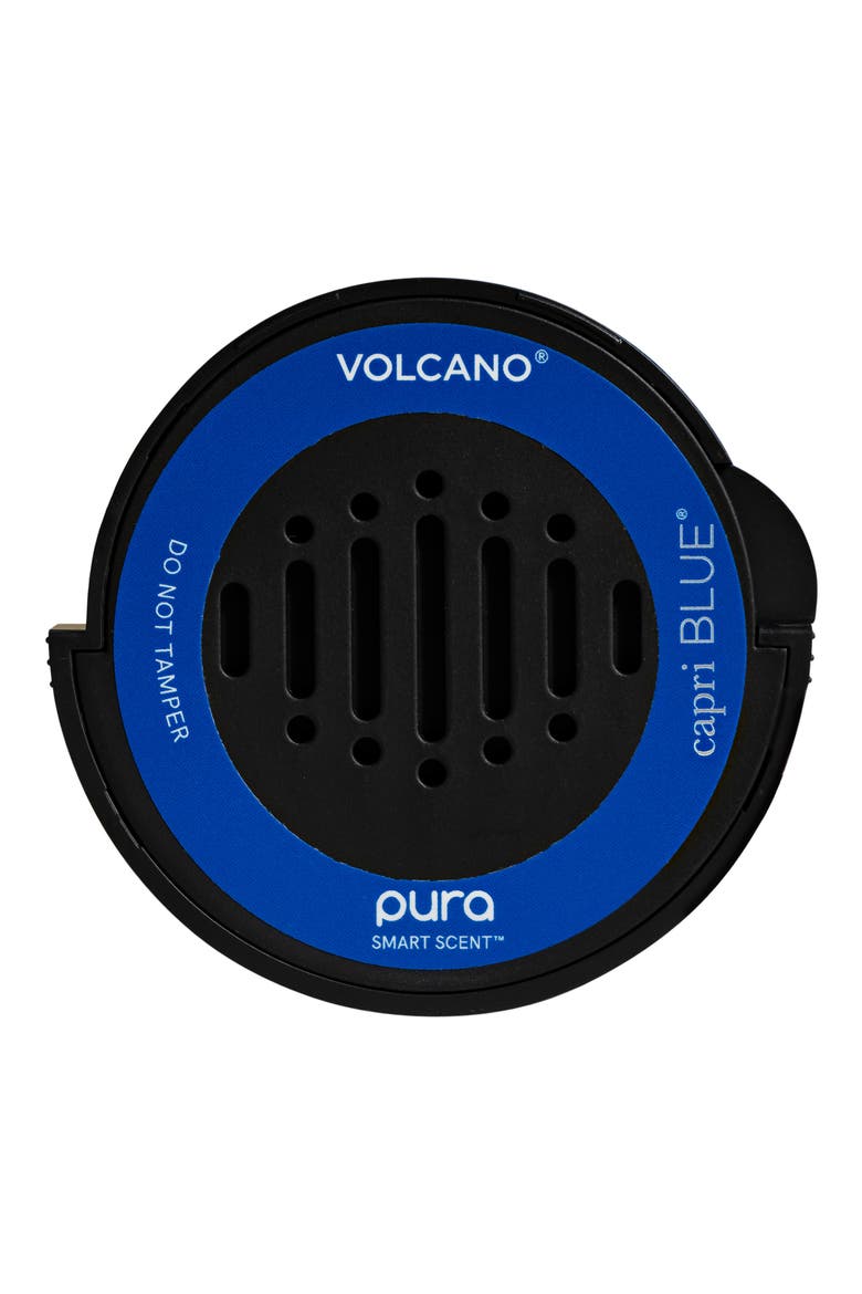 Volcano Car Fragrance, Main, color, VOLCANO