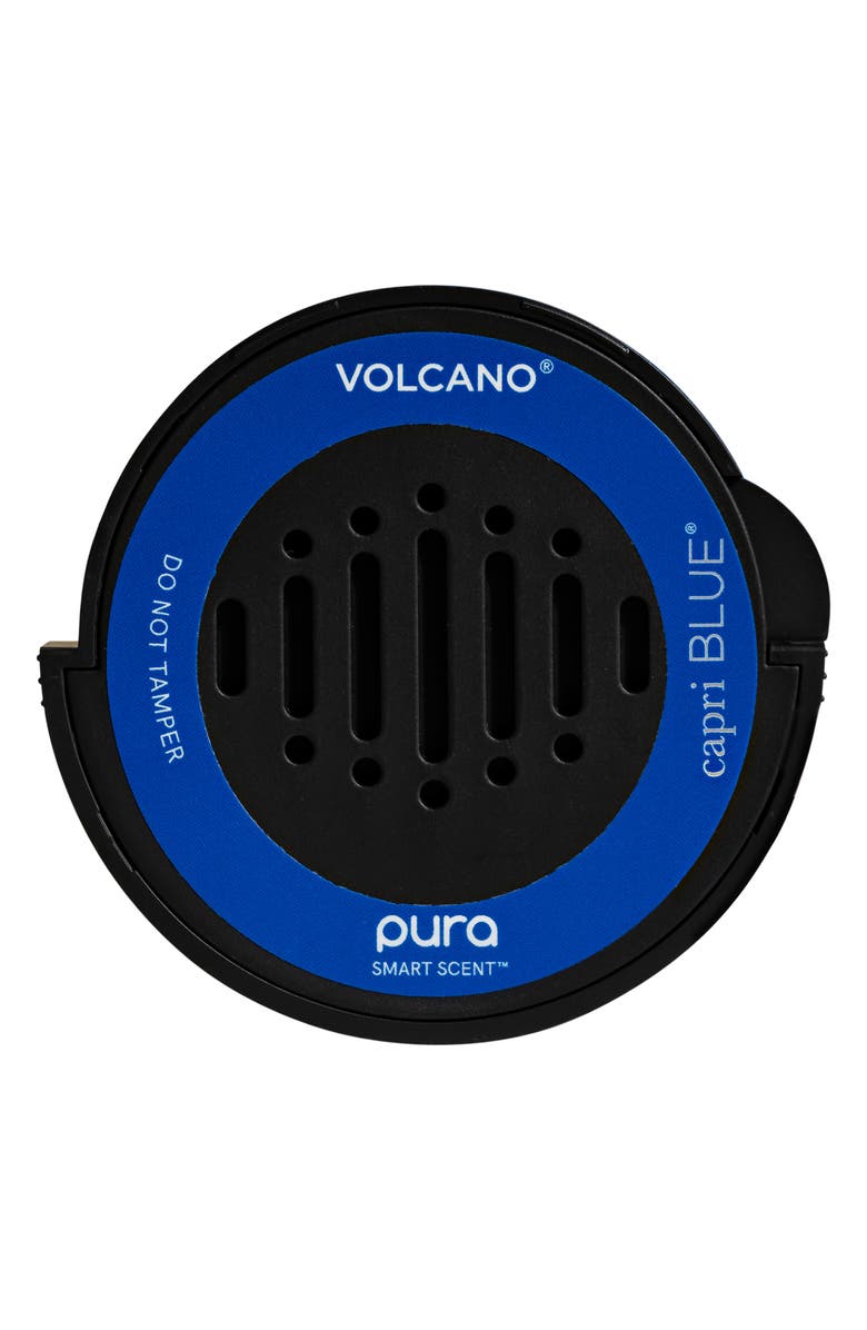 PURA Volcano Car Fragrance, Main, color, 