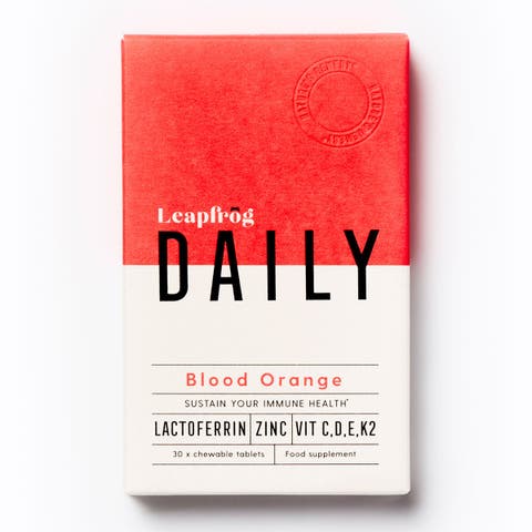 DAILY Food Supplement