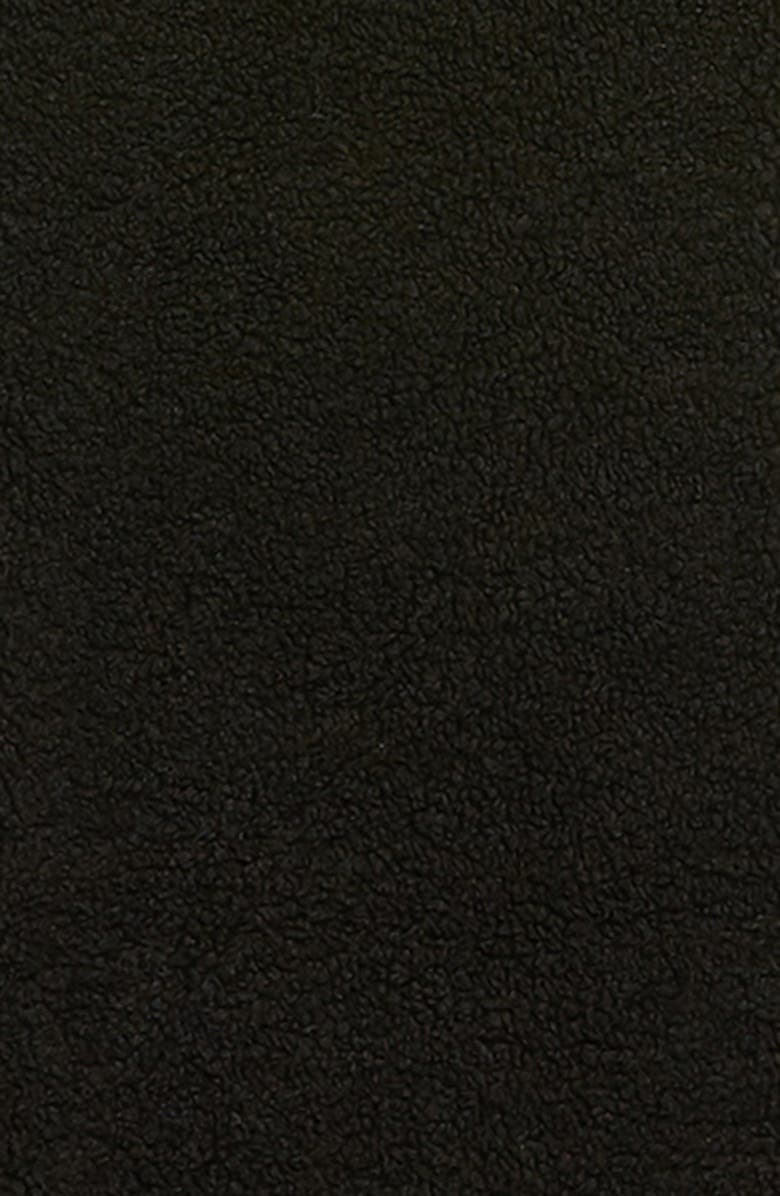 Treasure & Bond Faux Shearling Stole, Alternate, color, 