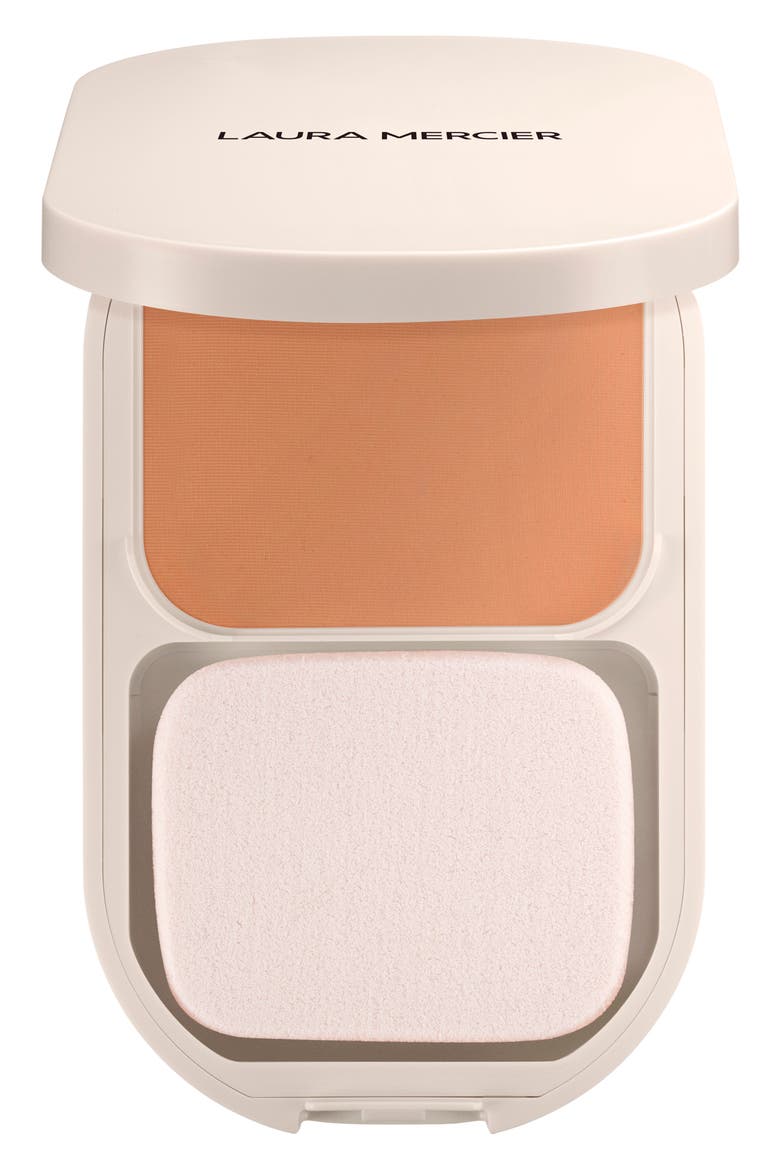 Real Flawless Feather Matte Powder Foundation, Main, color, 4C CANEL