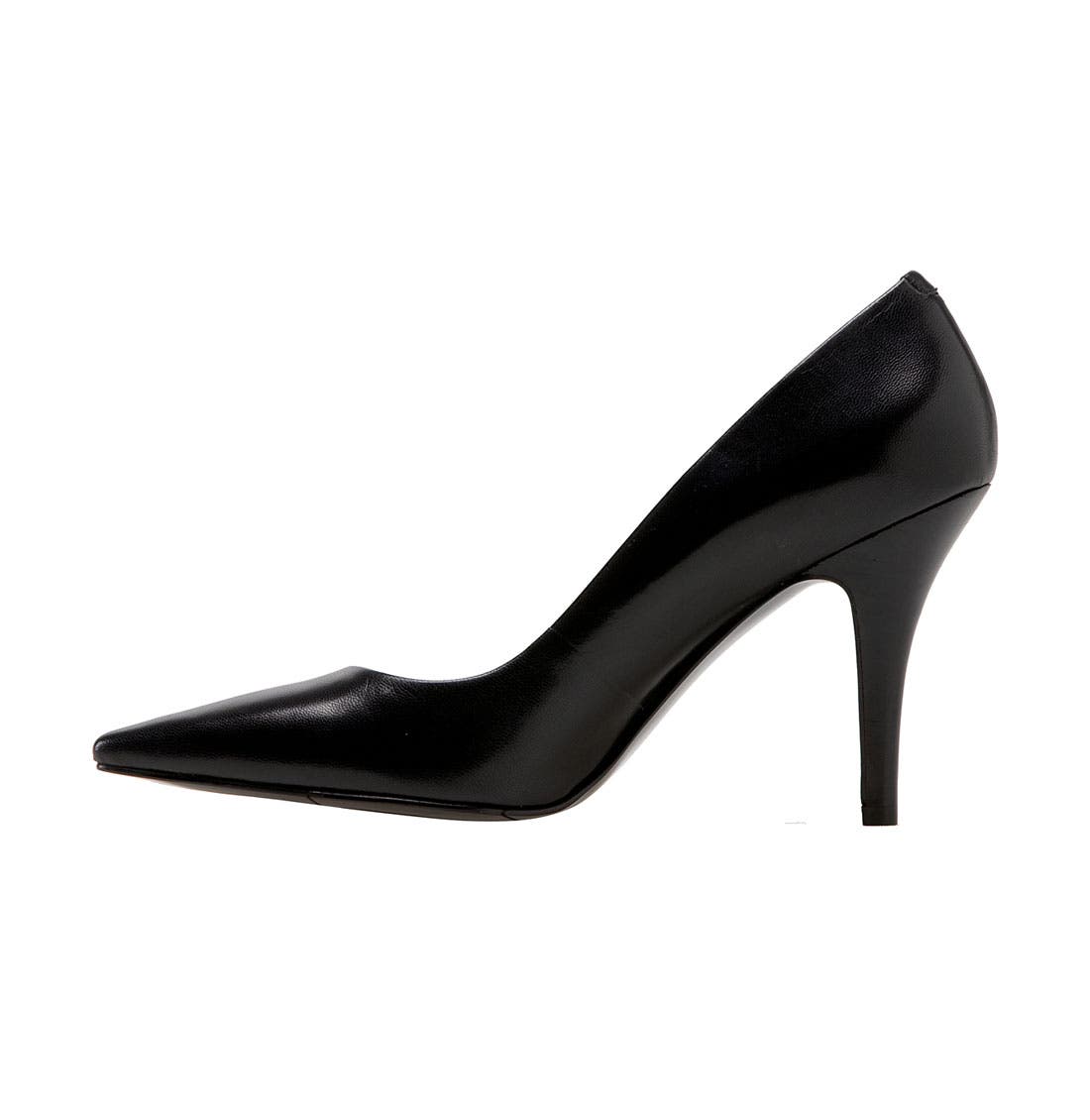 Nine West 'Madeup' Pump, Alternate, color, 