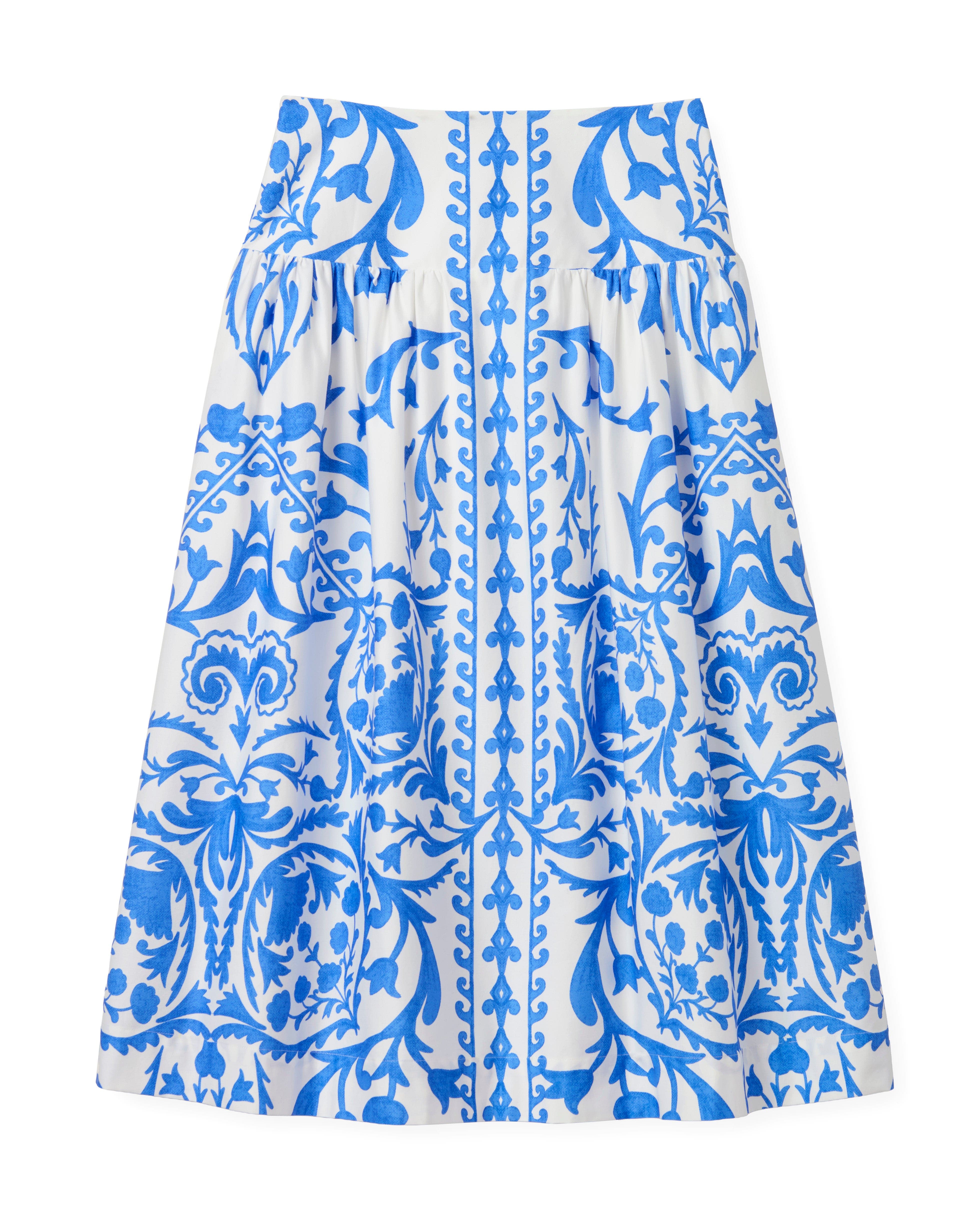 Provence Blue