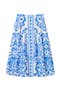 selected Provence Blue