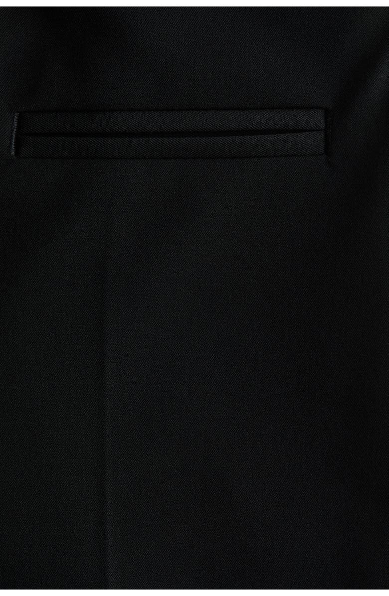 H&M Bootcut Twill Trousers, Alternate, color, 