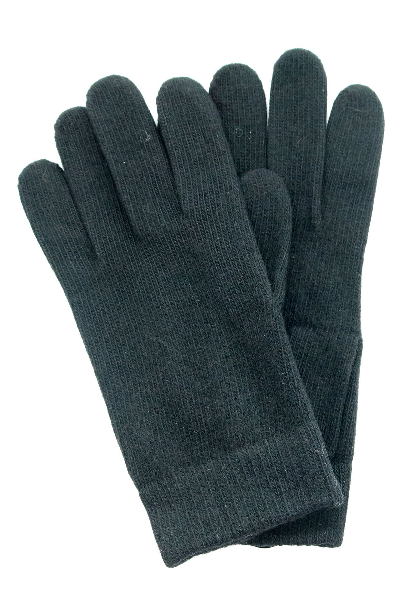 Portolano Cashmere Gloves