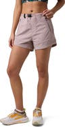 Backcountry Wasatch Ripstop 3.5In Short - Women's