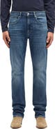 7 For All Mankind The Straight Leg Jeans