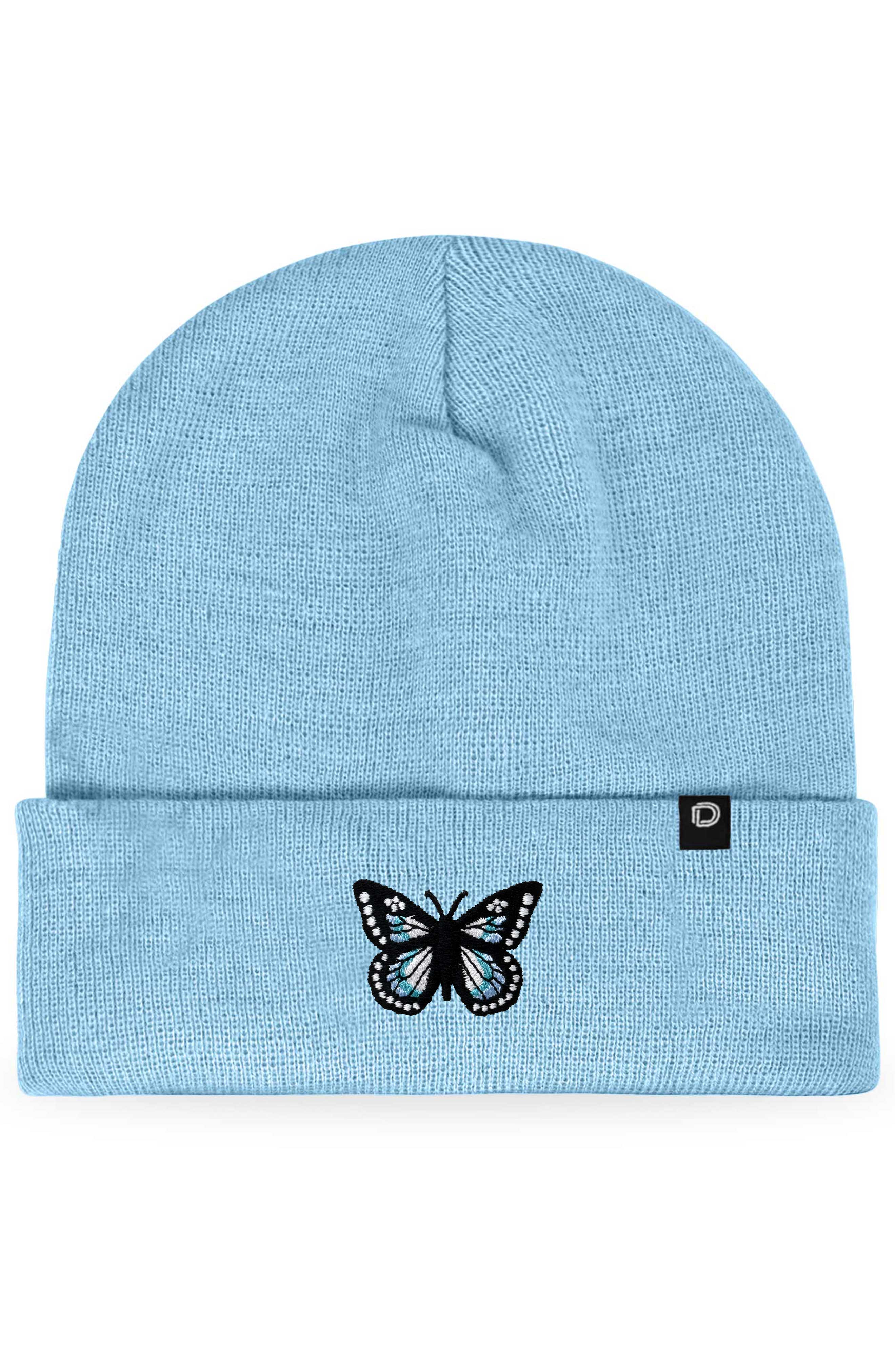 Baby Blue