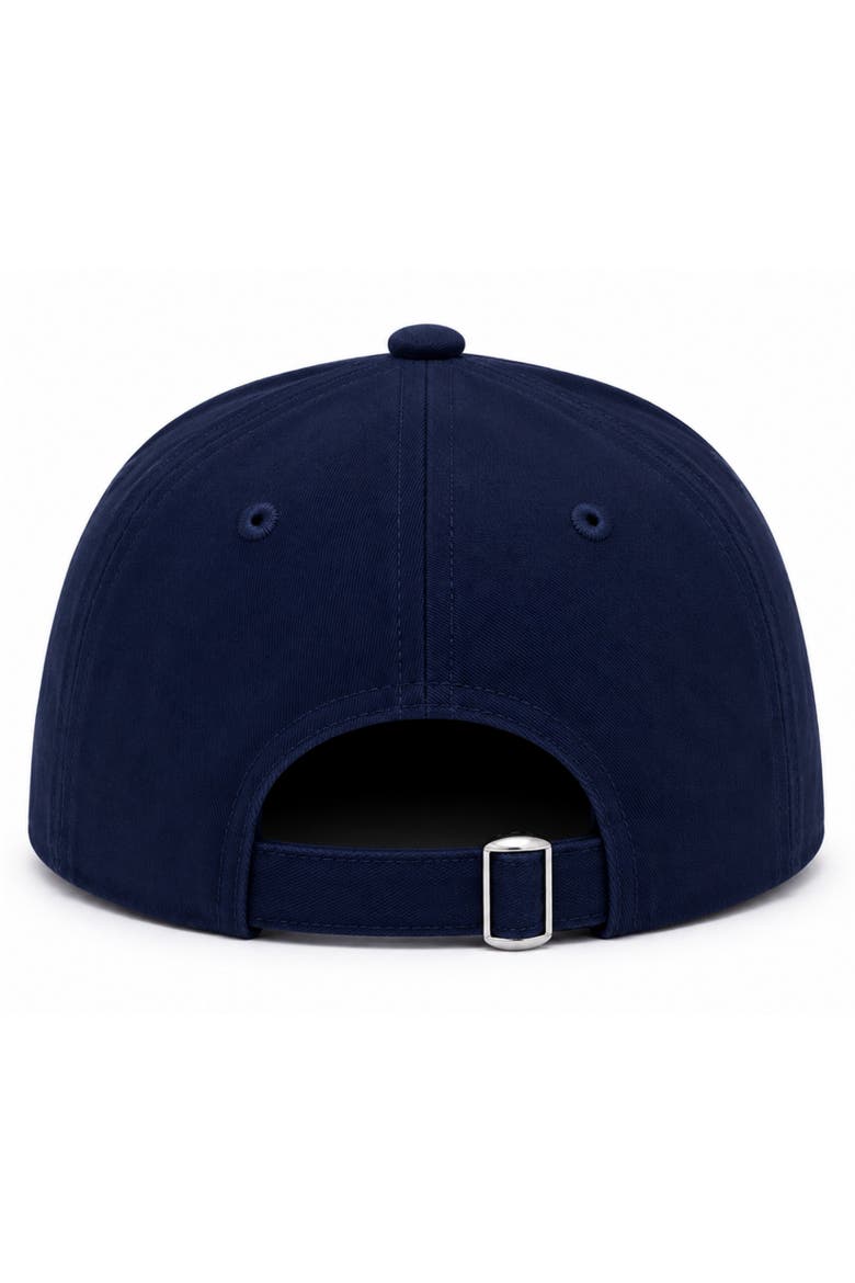 Adult Game Day Baseball Hat, Alternate, color, Navy