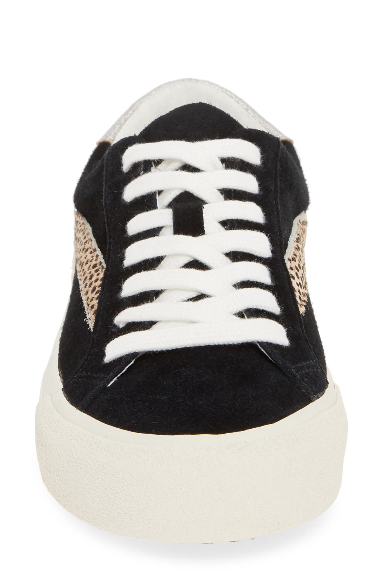 Madewell Sidewalk Low Top Sneaker, Alternate, color, 