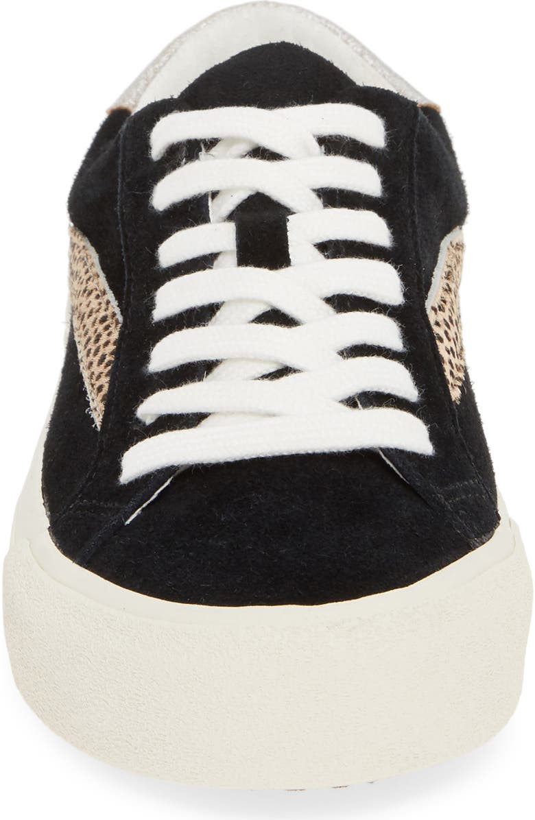 Madewell Sidewalk Low Top Sneaker, Alternate, color,