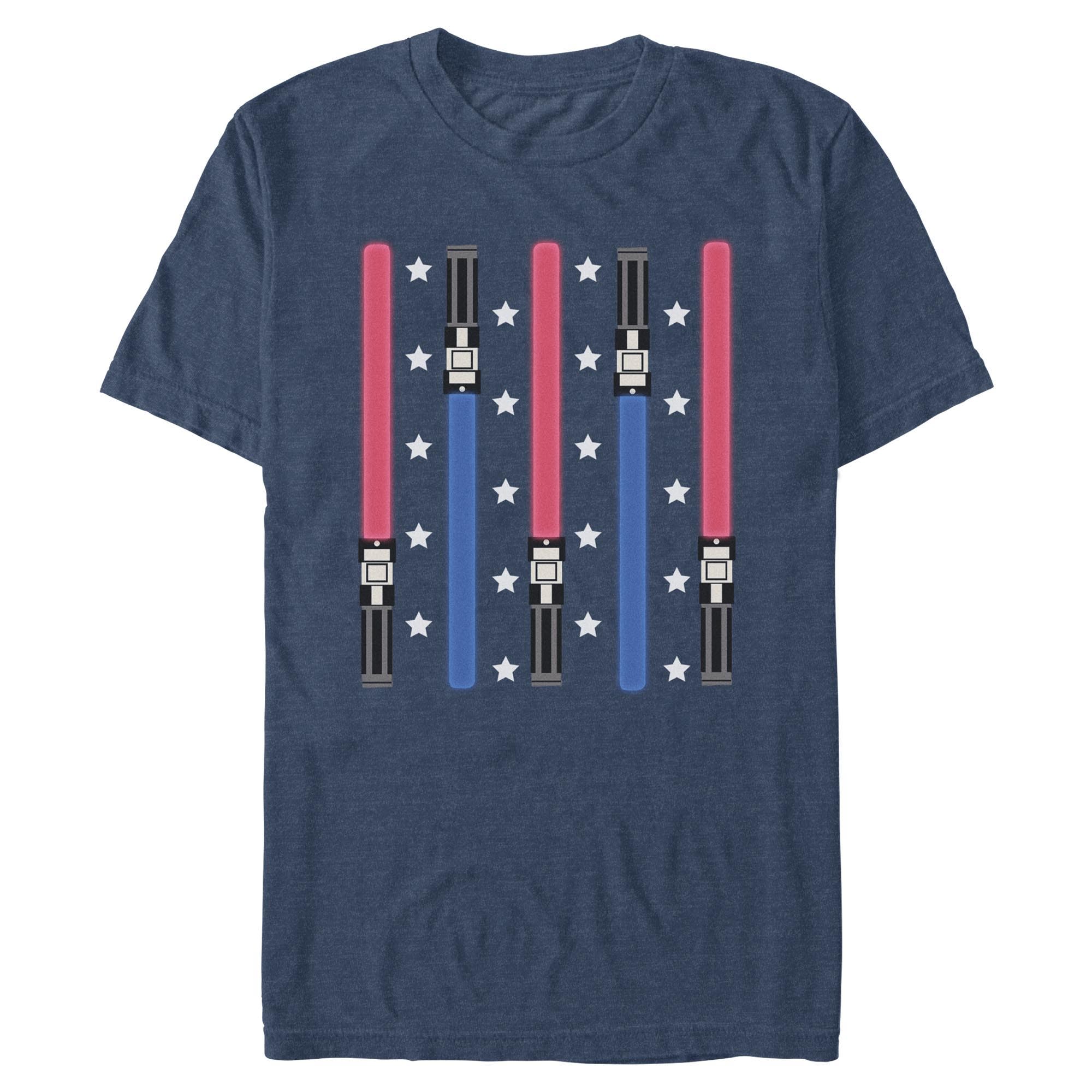 selected Navy Blue Heather