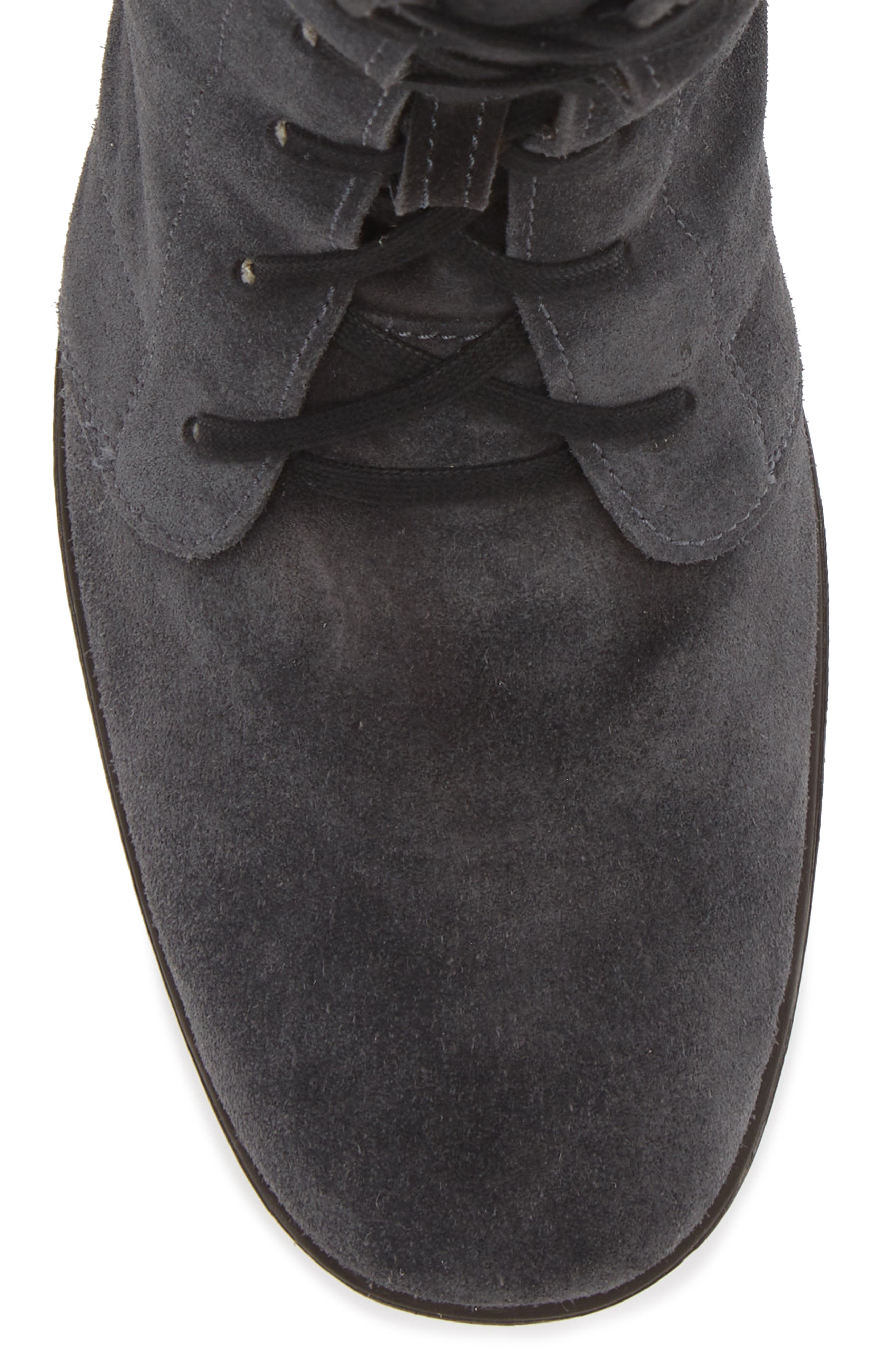 Naot Majesty Lace-Up Boot, Alternate, color, 