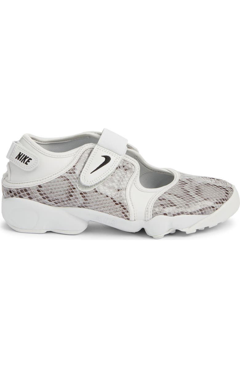 Jordan Air Rift
United in Victory
Sneaker, Alternate, color, Photon Dust/ Black