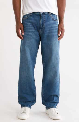 Marcel Relaxed Leg Jeans